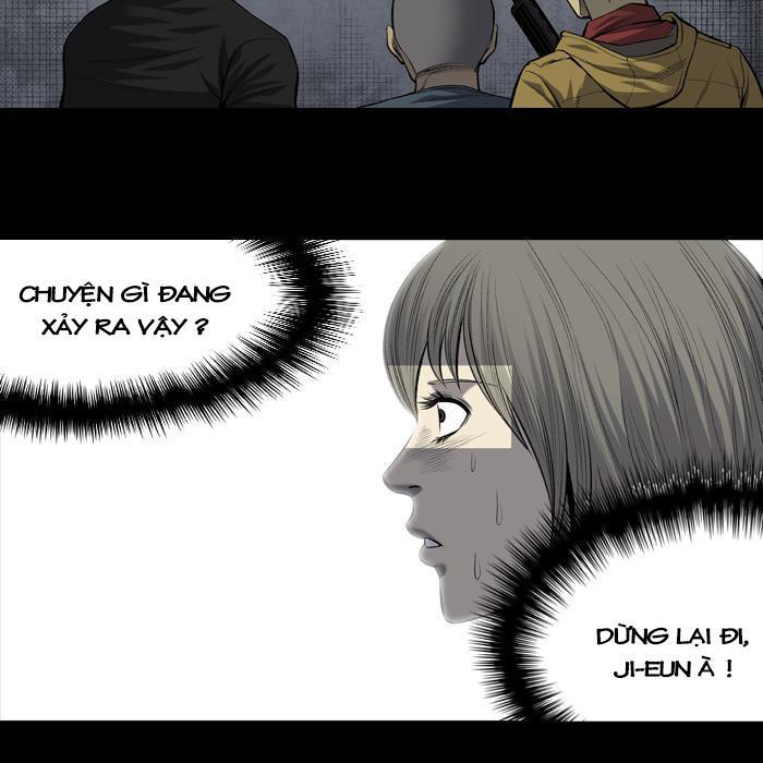 Hive Chapter 199 - Trang 2