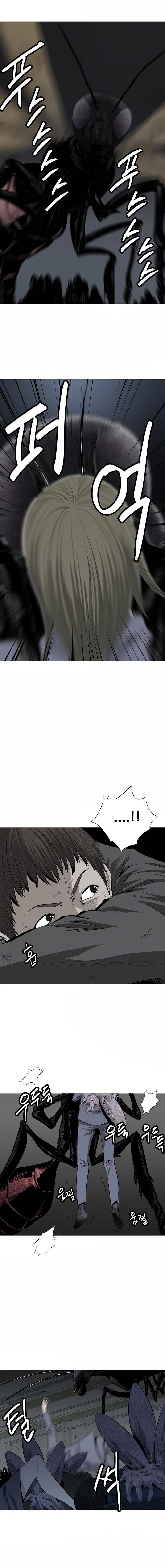 Hive Chapter 2 - Trang 2