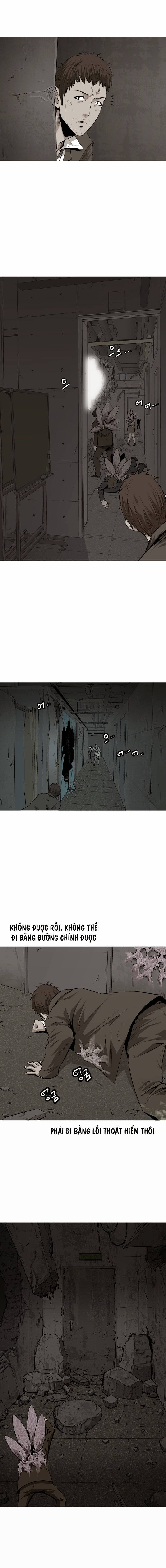 Hive Chapter 2 - Trang 2