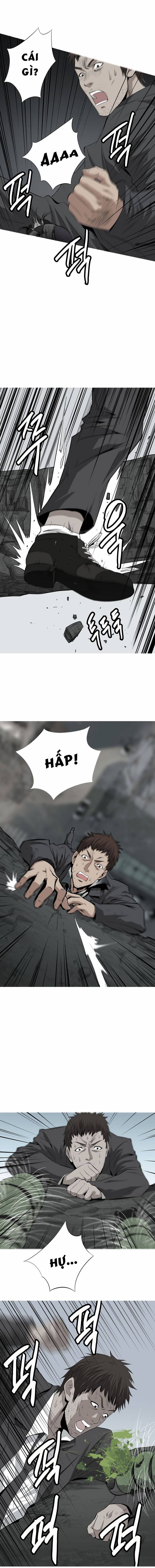 Hive Chapter 2 - Trang 2