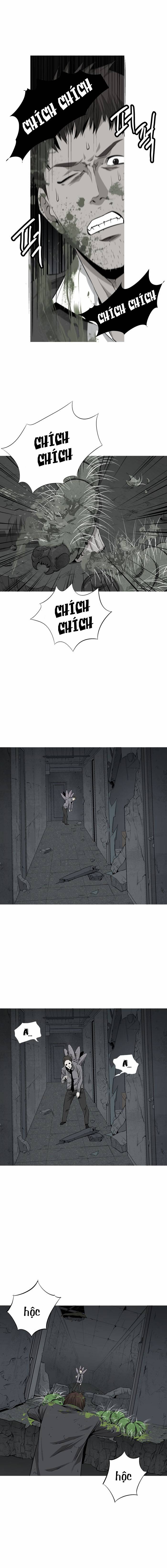 Hive Chapter 2 - Trang 2