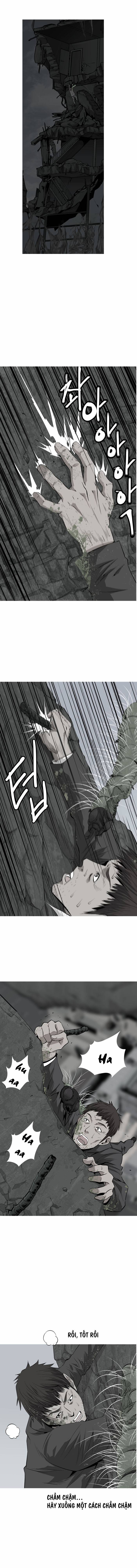 Hive Chapter 2 - Trang 2