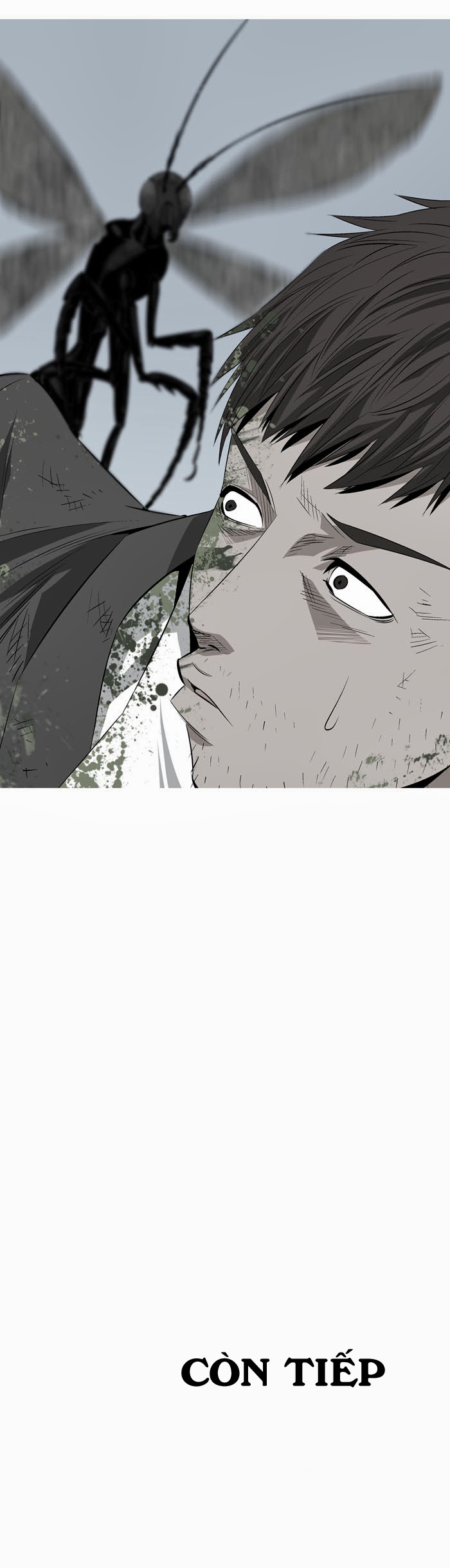 Hive Chapter 2 - Trang 2