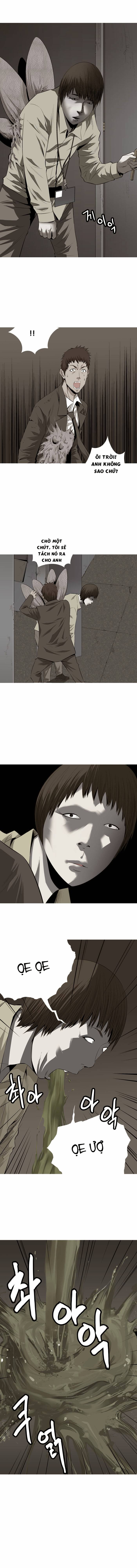 Hive Chapter 2 - Trang 2