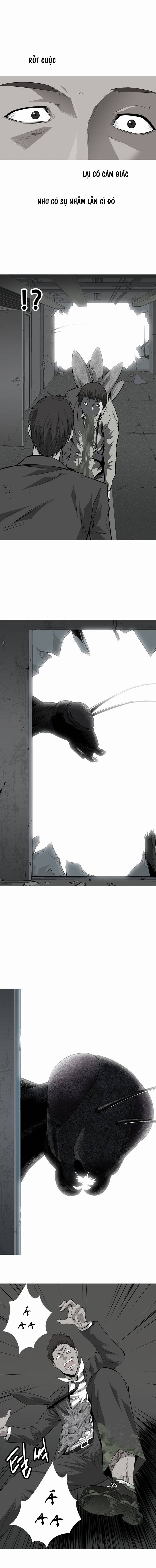 Hive Chapter 2 - Trang 2