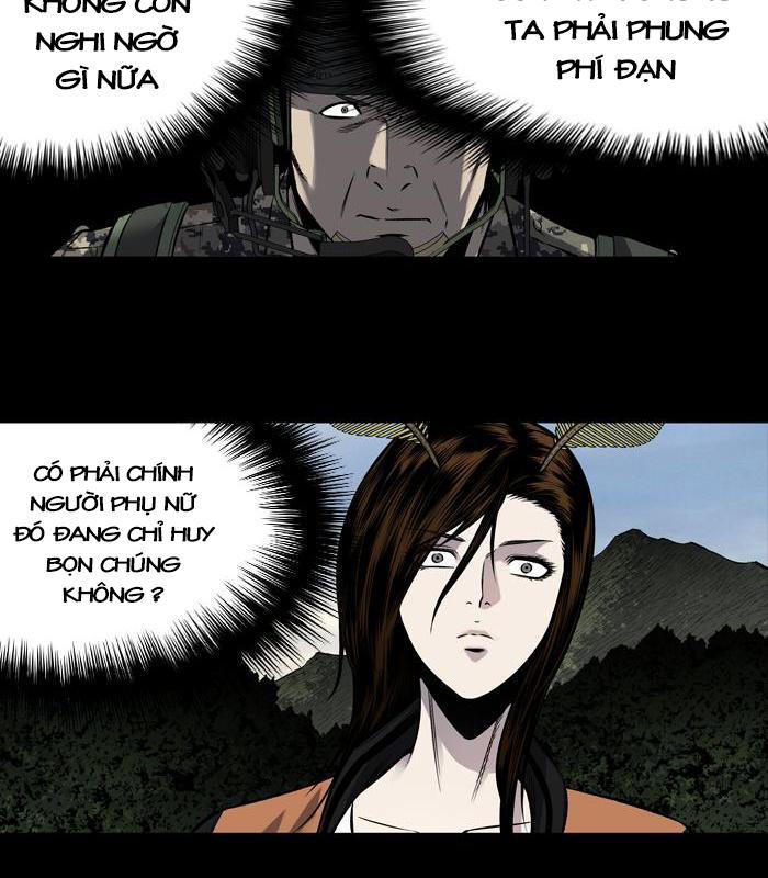 Hive Chapter 200 - Trang 2