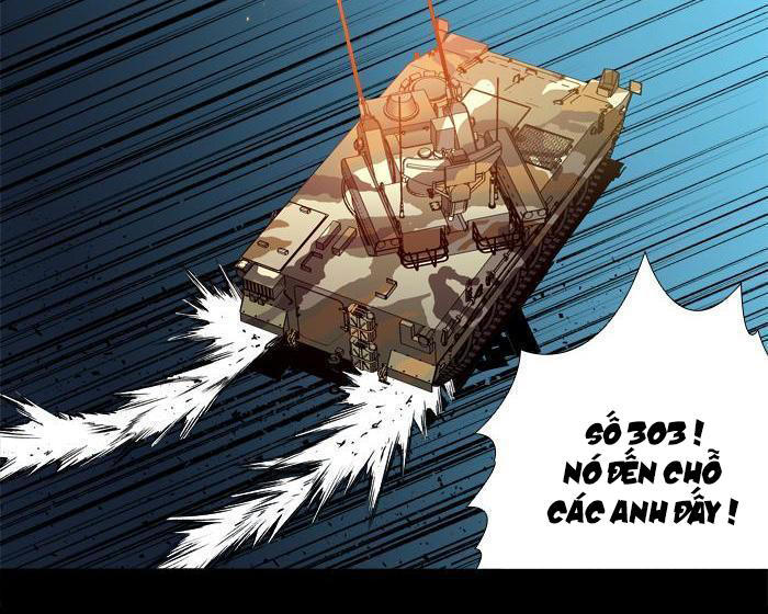 Hive Chapter 200 - Trang 2