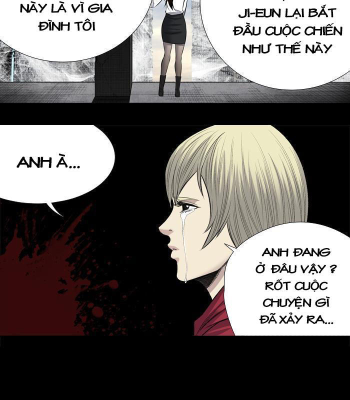 Hive Chapter 200 - Trang 2