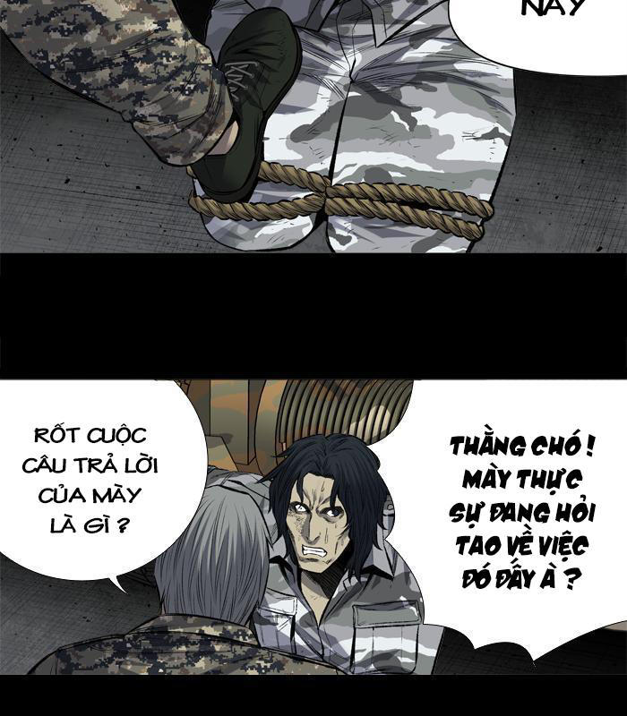 Hive Chapter 200 - Trang 2