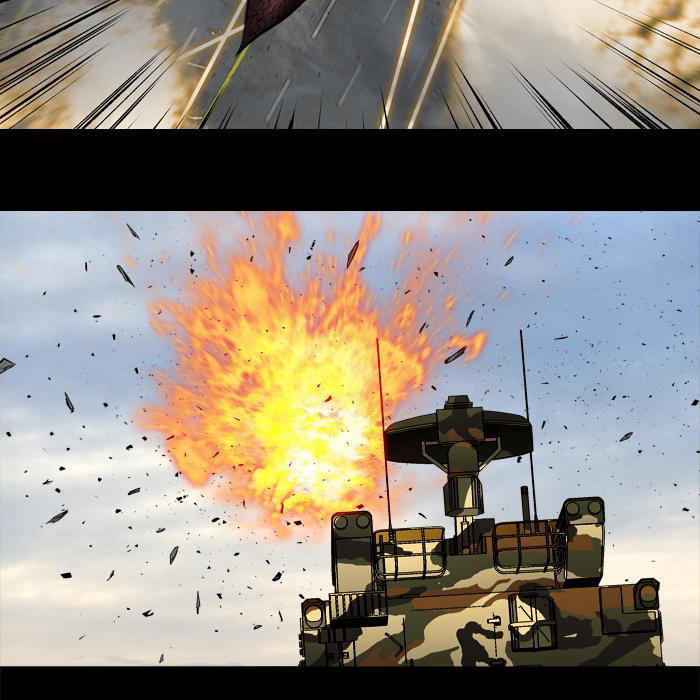 Hive Chapter 200 - Trang 2