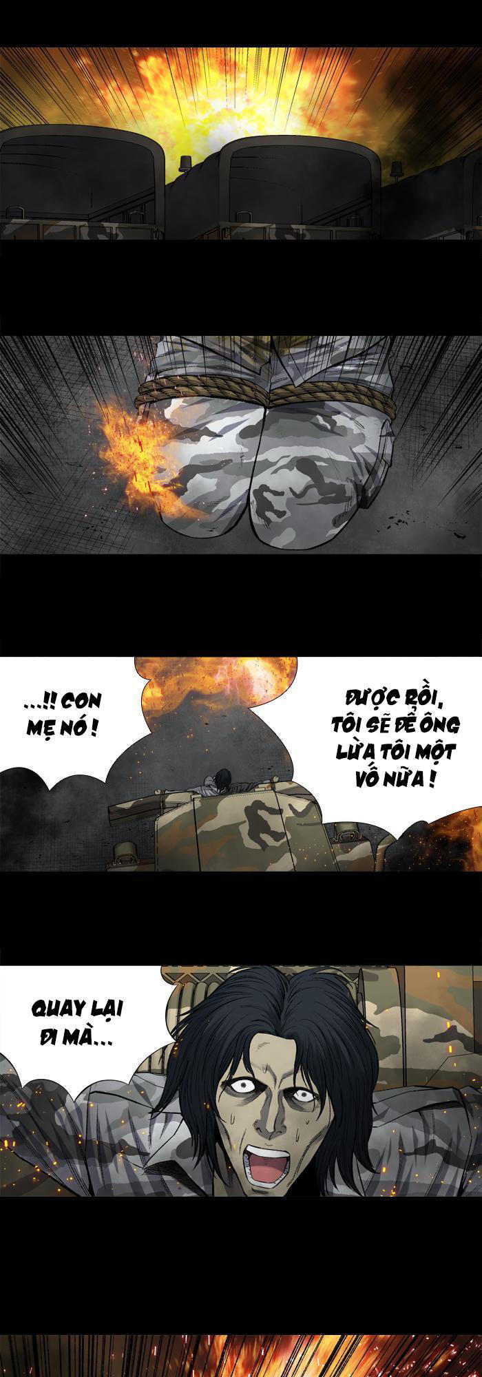 Hive Chapter 201 - Trang 2