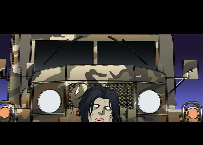 Hive Chapter 201 - Trang 2