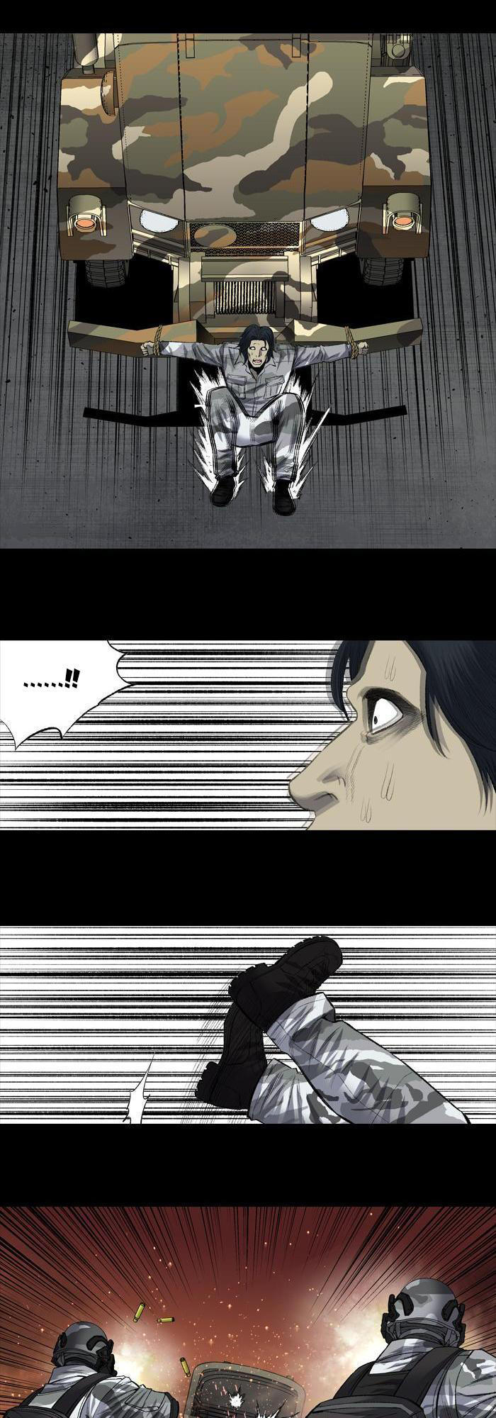 Hive Chapter 201 - Trang 2