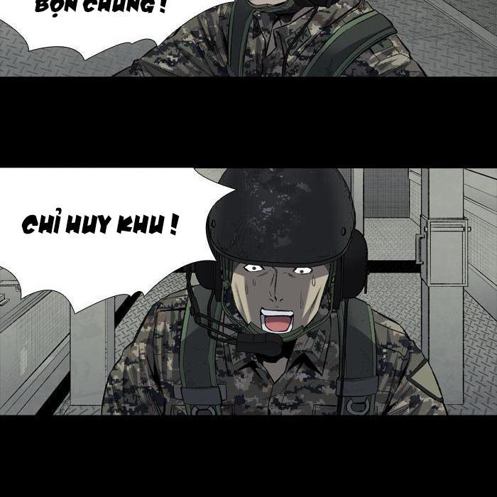 Hive Chapter 201 - Trang 2