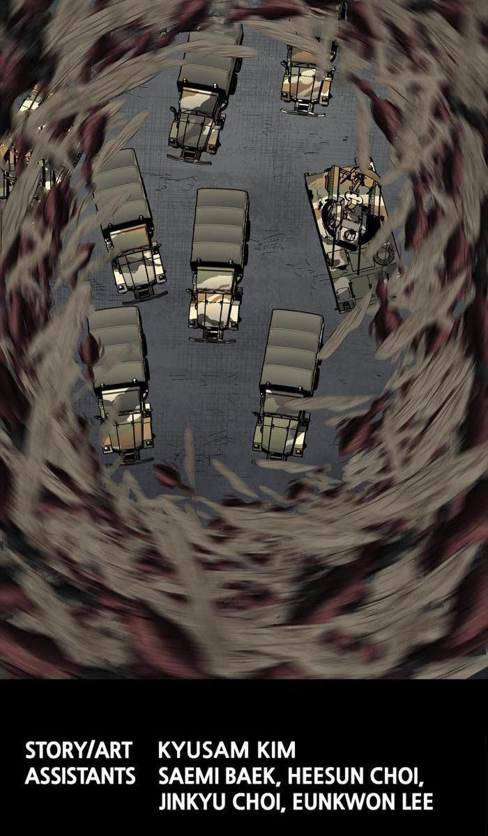 Hive Chapter 201 - Trang 2