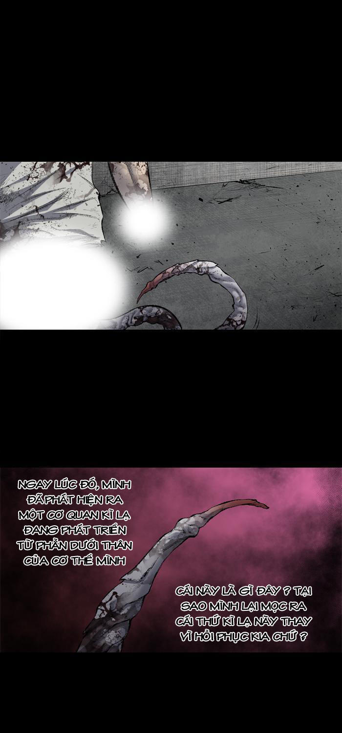 Hive Chapter 202 - Trang 2