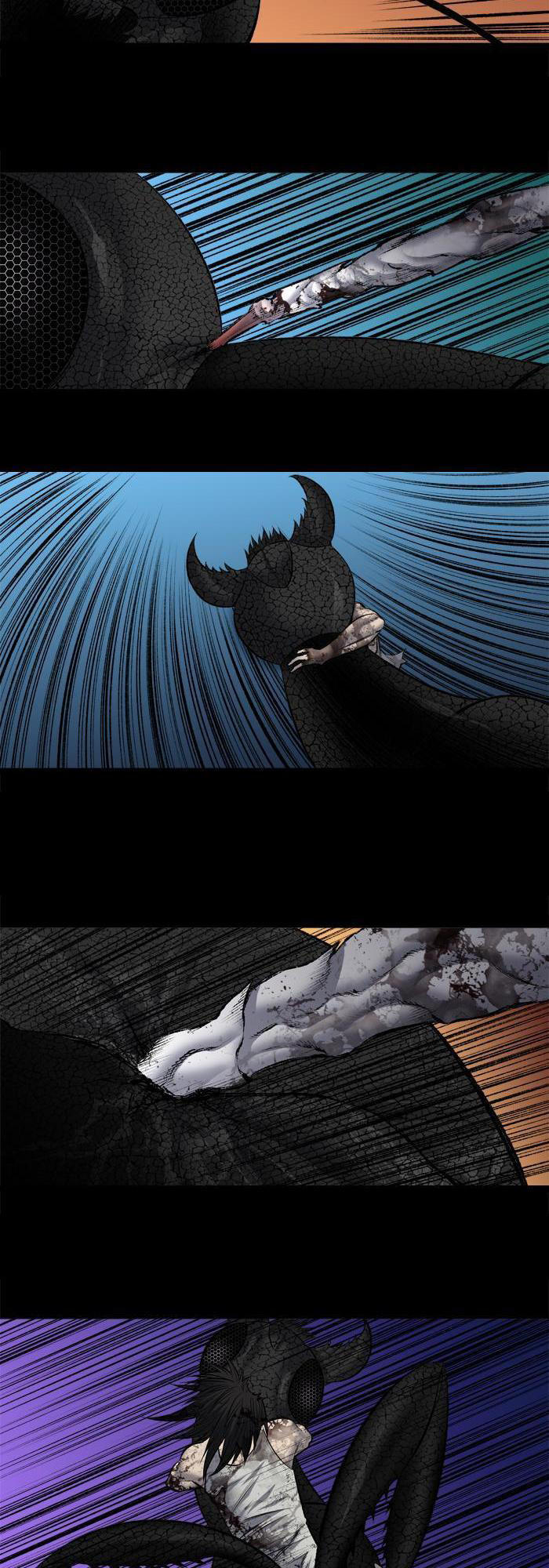 Hive Chapter 202 - Trang 2