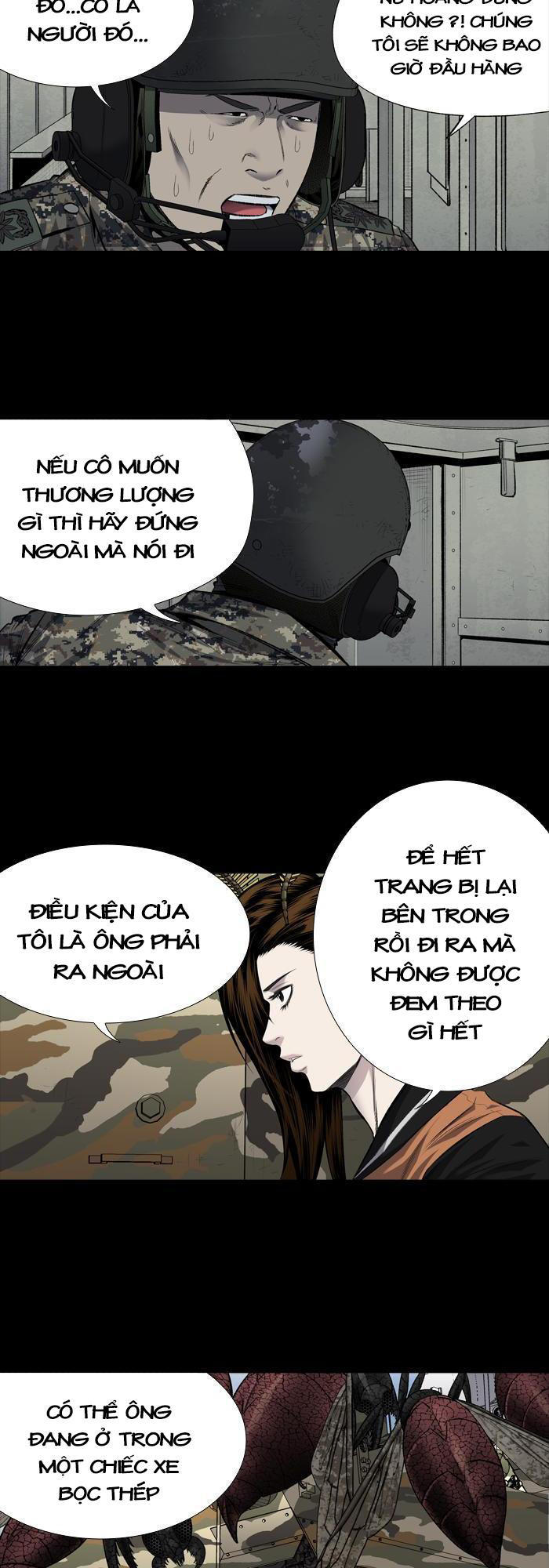 Hive Chapter 202 - Trang 2