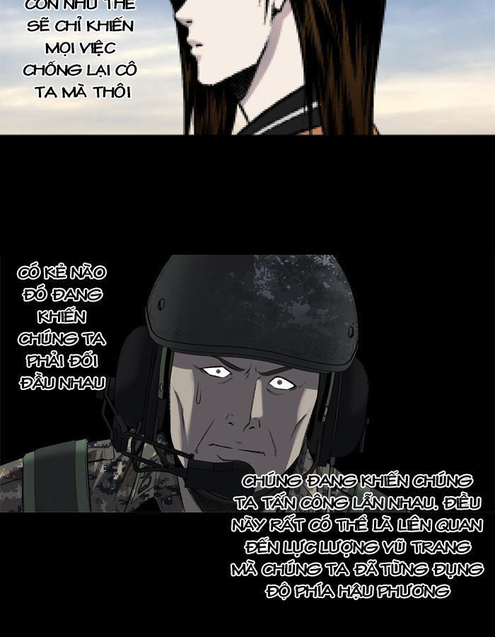 Hive Chapter 202 - Trang 2