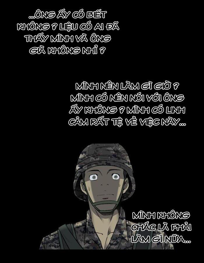 Hive Chapter 202 - Trang 2