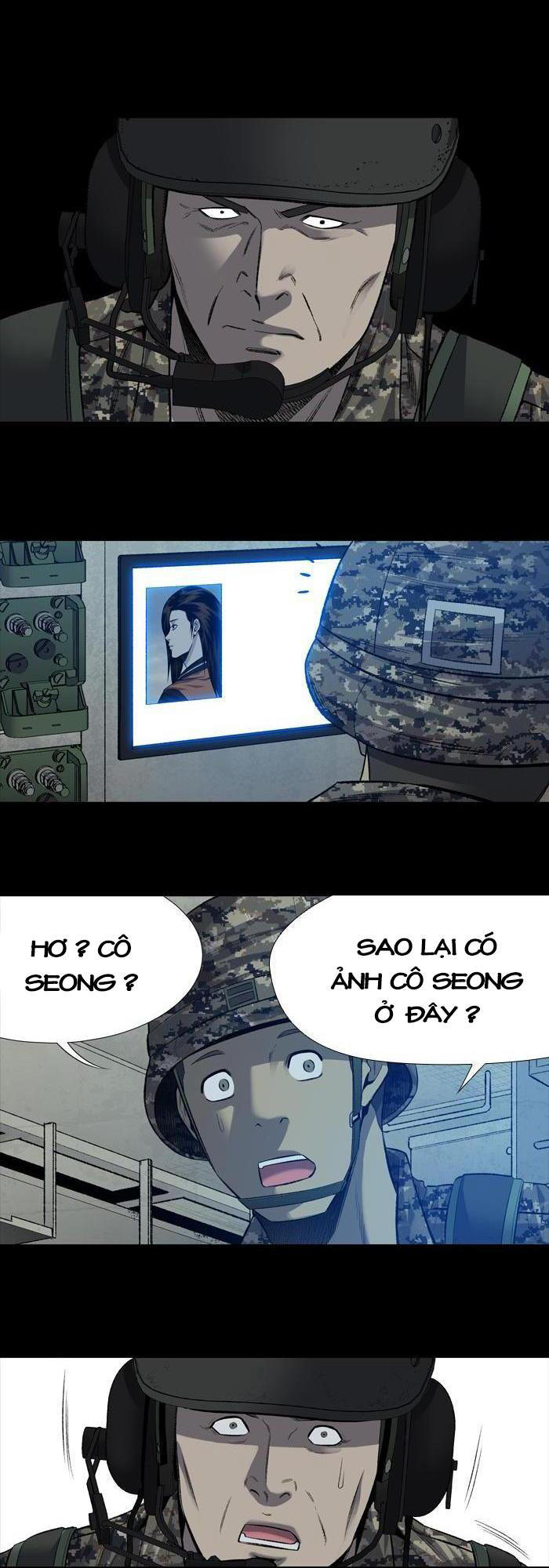 Hive Chapter 202 - Trang 2