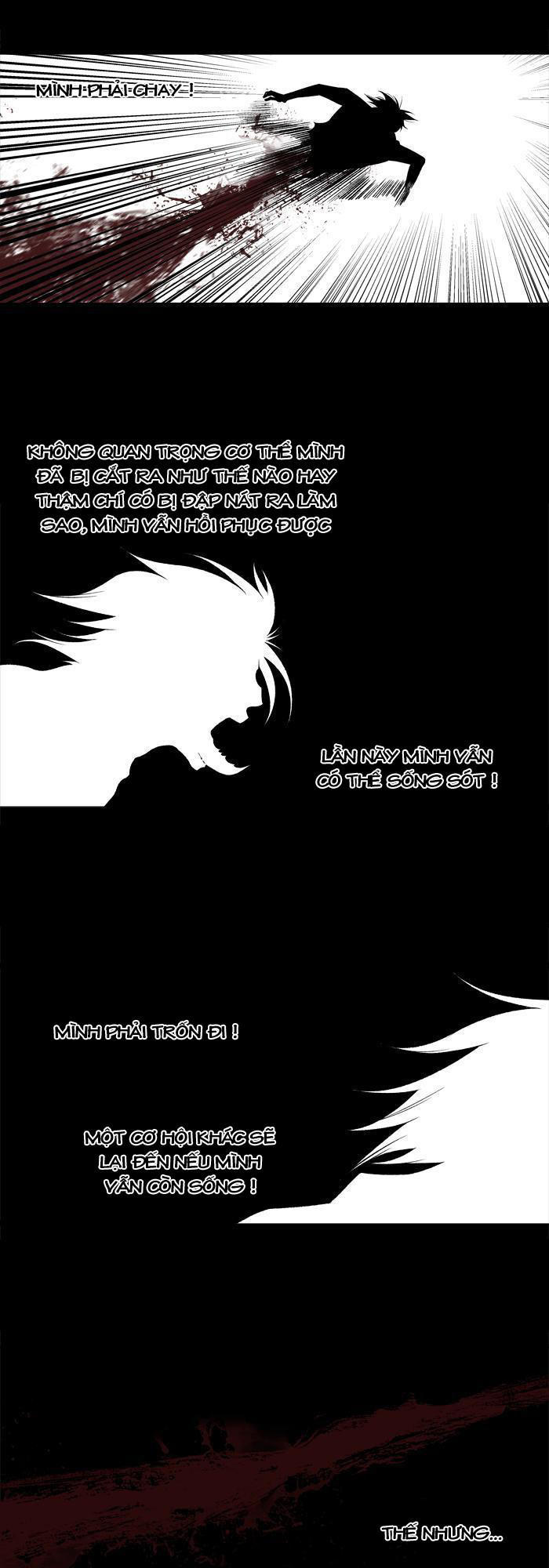 Hive Chapter 202 - Trang 2