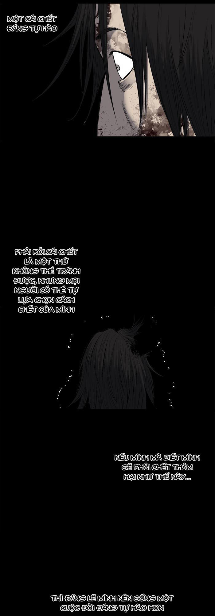 Hive Chapter 202 - Trang 2