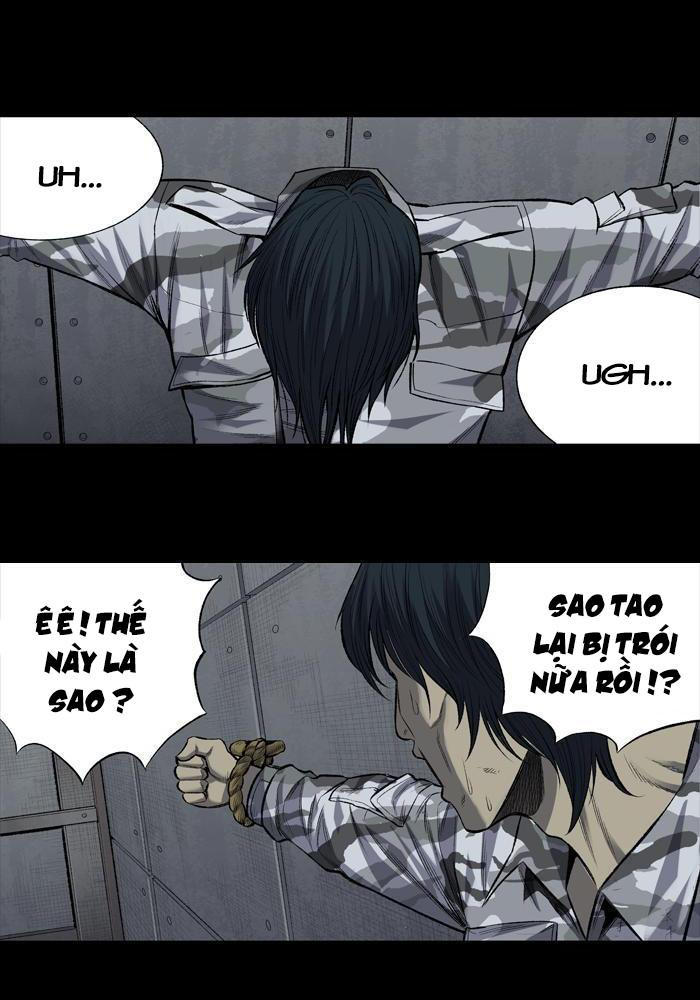 Hive Chapter 203 - Trang 2