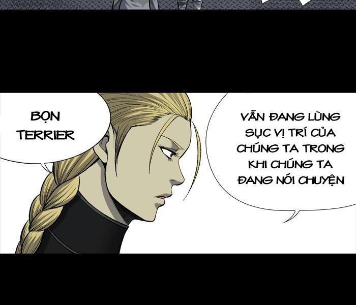 Hive Chapter 203 - Trang 2