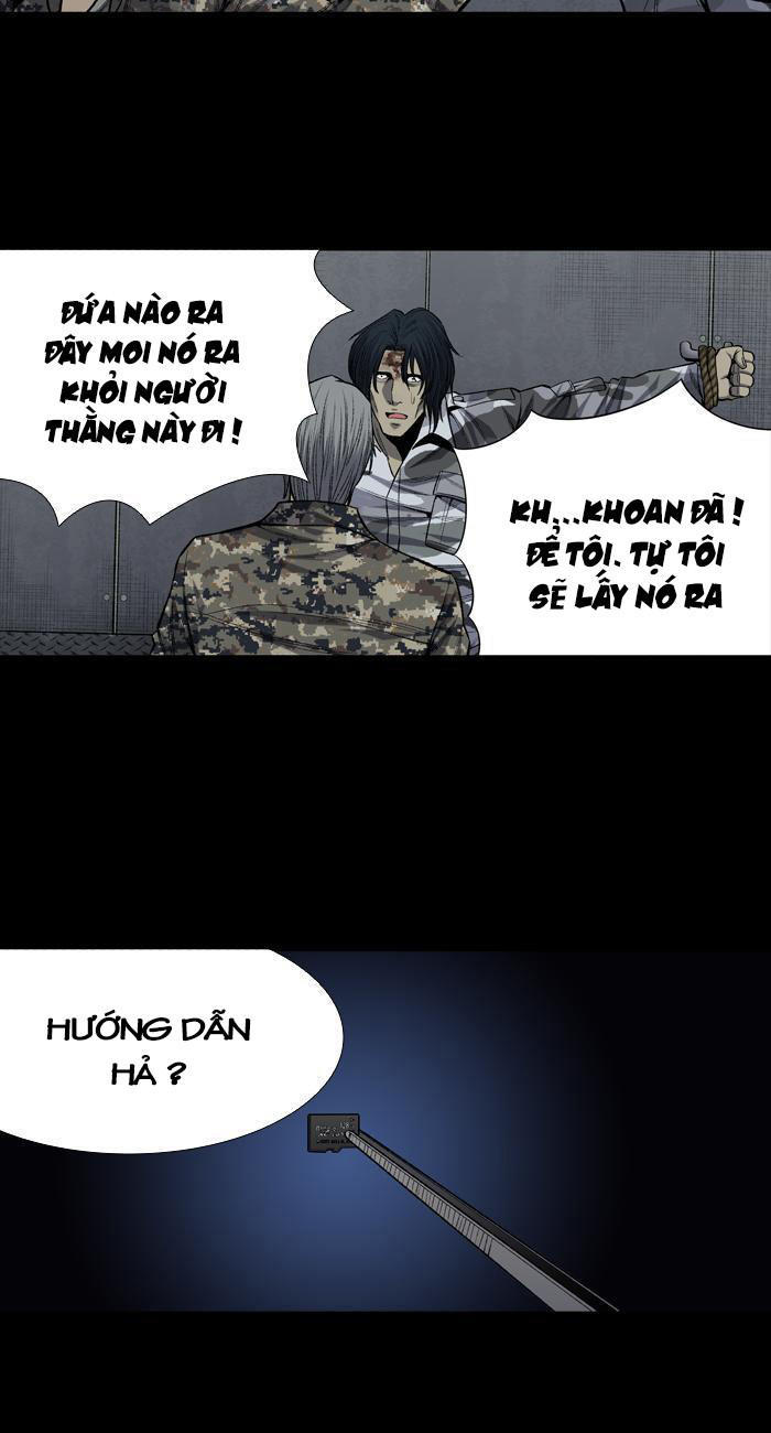 Hive Chapter 203 - Trang 2