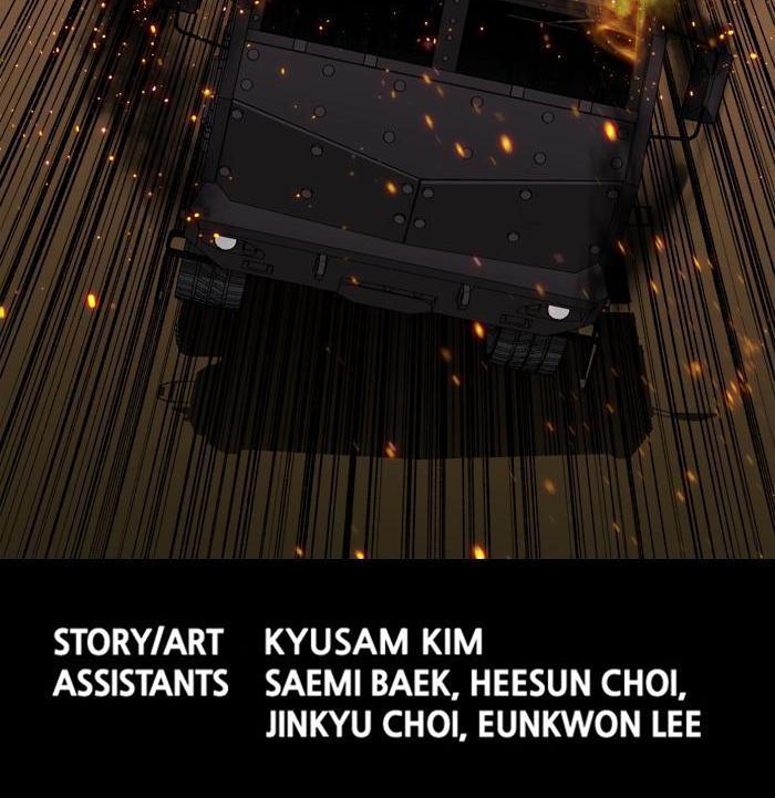 Hive Chapter 203 - Trang 2