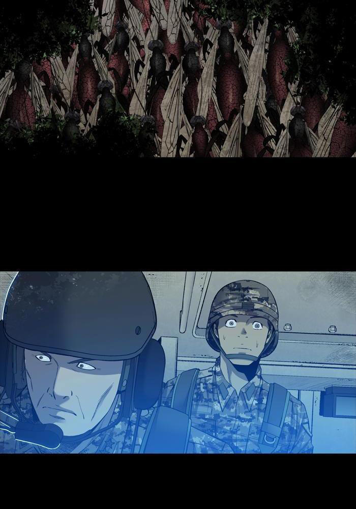 Hive Chapter 204 - Trang 2