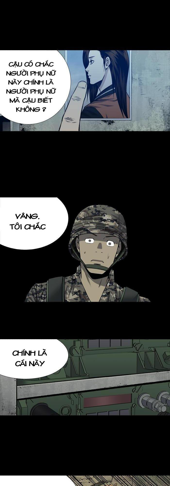 Hive Chapter 204 - Trang 2