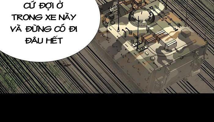 Hive Chapter 204 - Trang 2