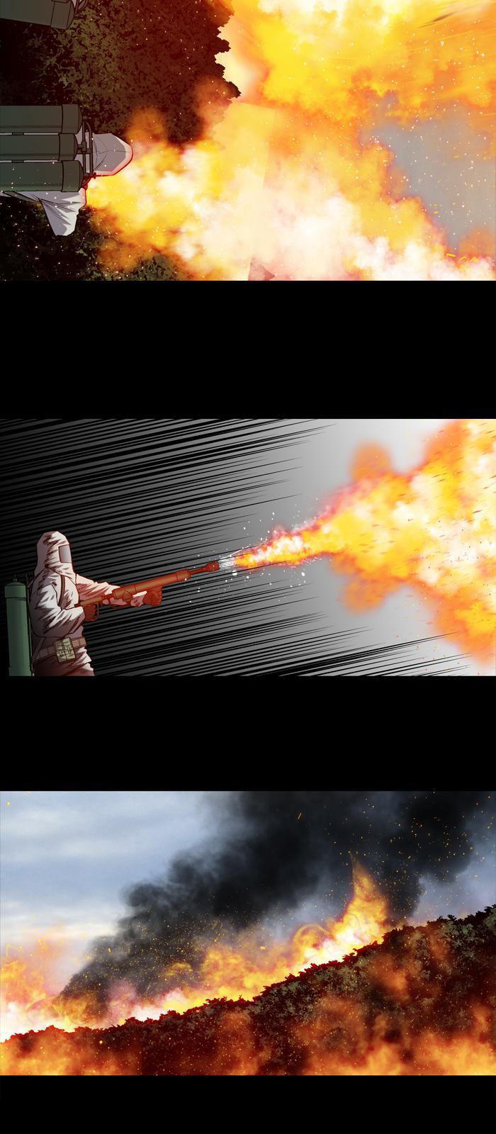 Hive Chapter 204 - Trang 2