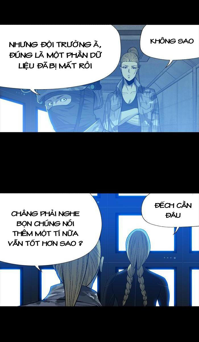 Hive Chapter 206 - Trang 2