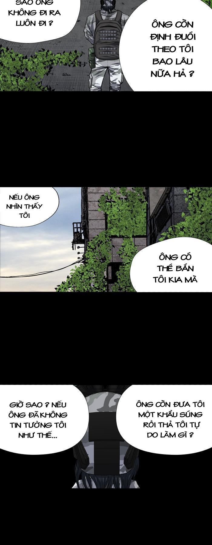 Hive Chapter 206 - Trang 2