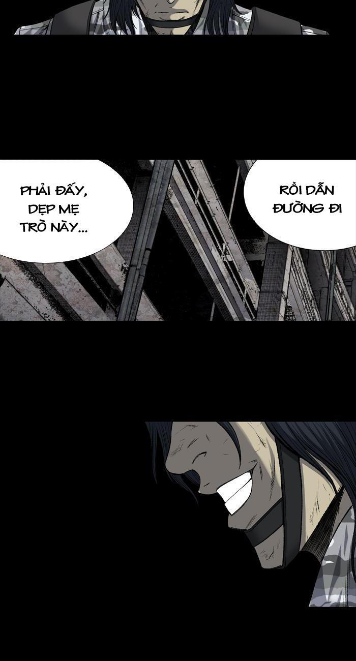 Hive Chapter 206 - Trang 2
