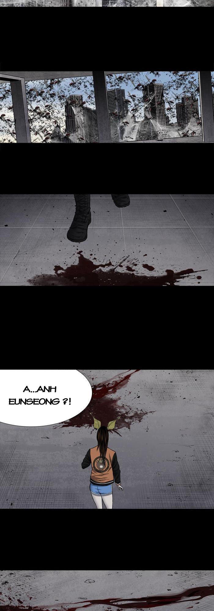 Hive Chapter 206 - Trang 2