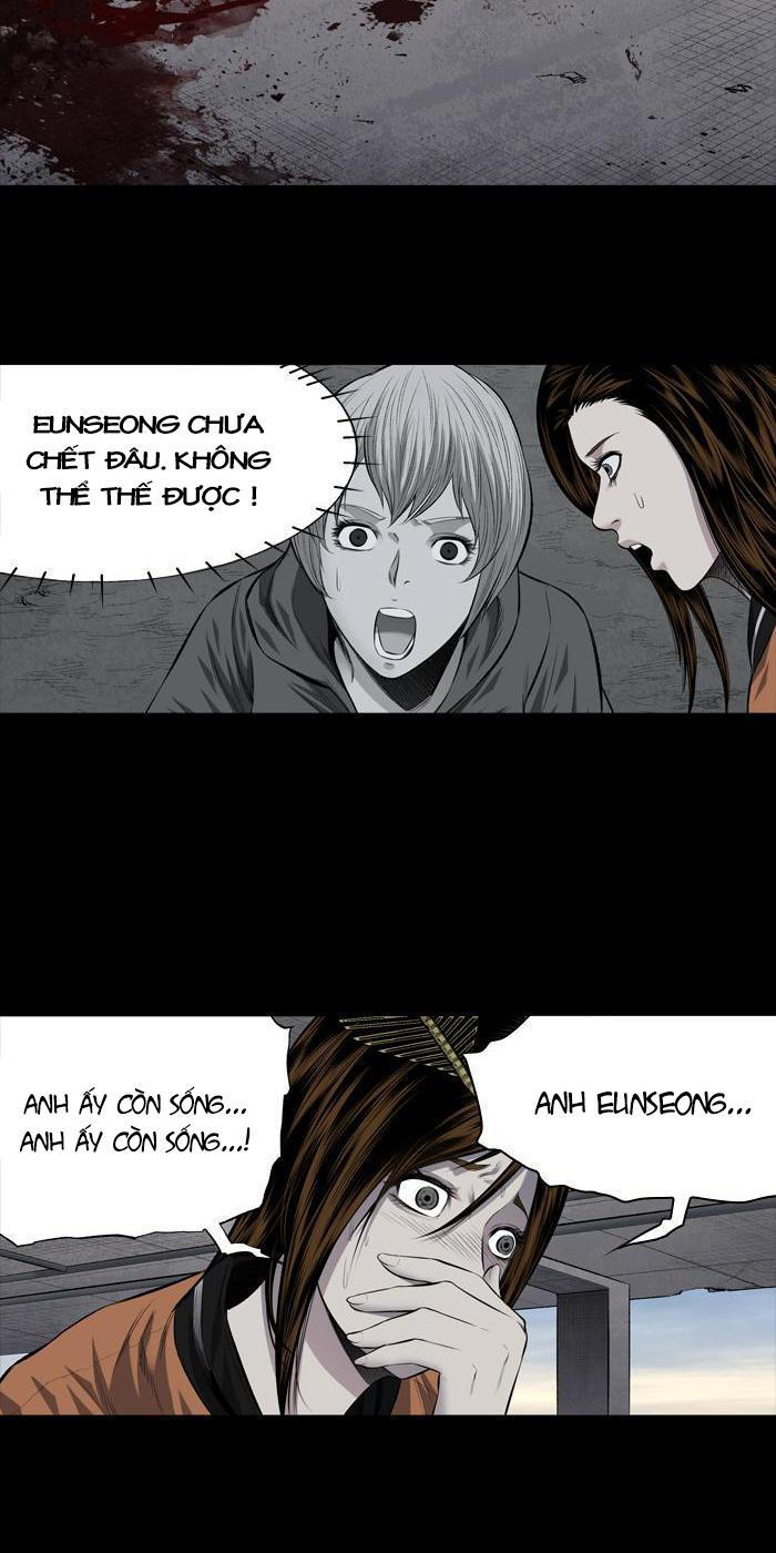 Hive Chapter 206 - Trang 2