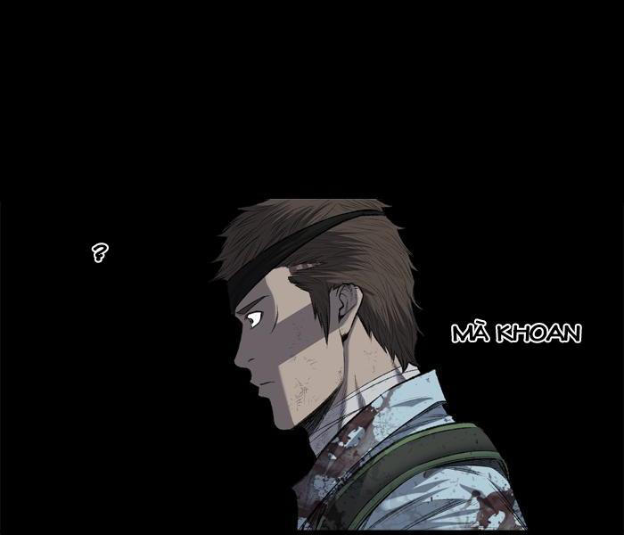 Hive Chapter 207 - Trang 2