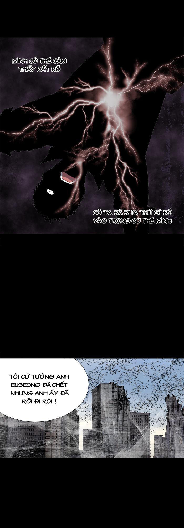 Hive Chapter 207 - Trang 2