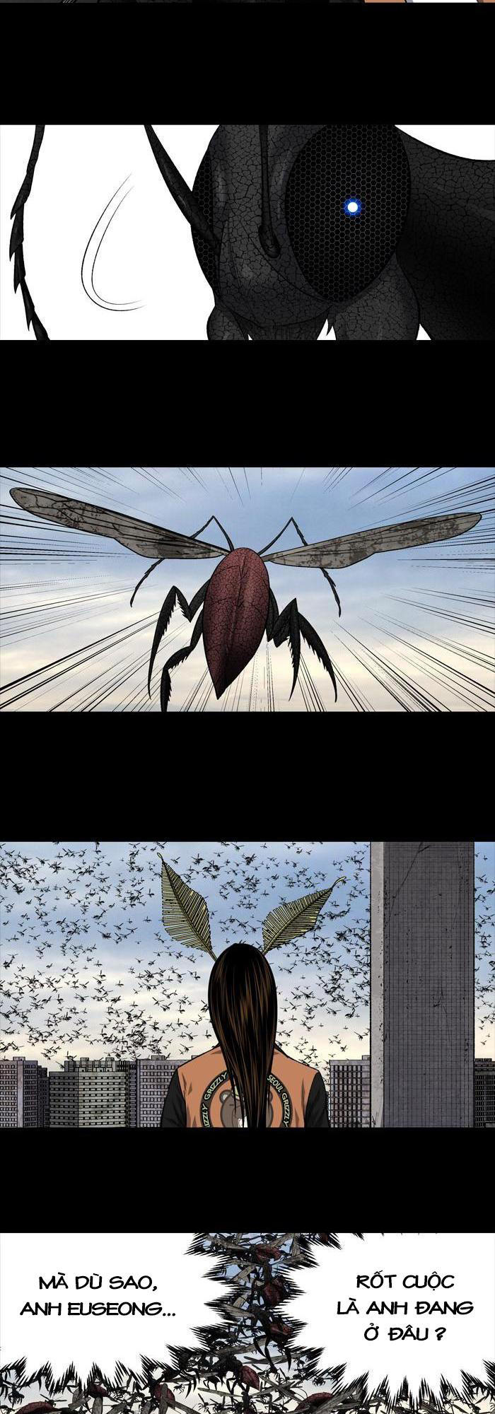 Hive Chapter 207 - Trang 2