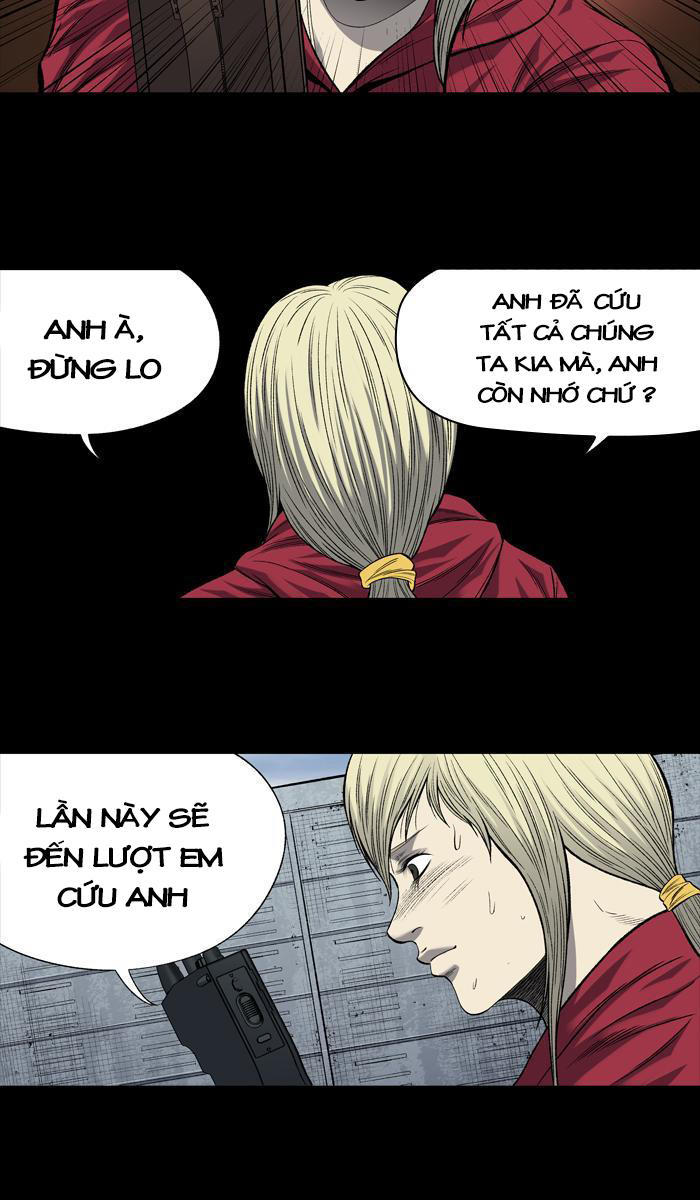 Hive Chapter 207 - Trang 2