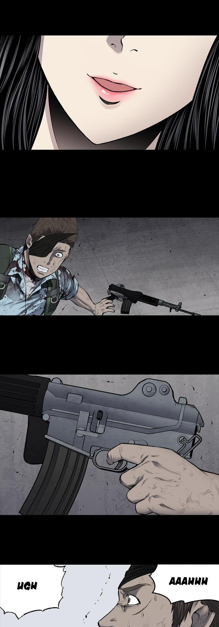 Hive Chapter 207 - Trang 2