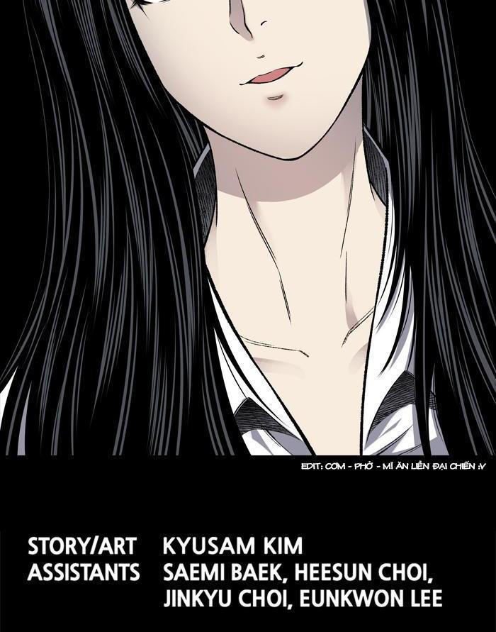 Hive Chapter 207 - Trang 2