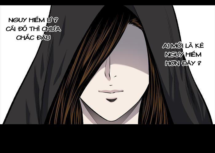Hive Chapter 208 - Trang 2