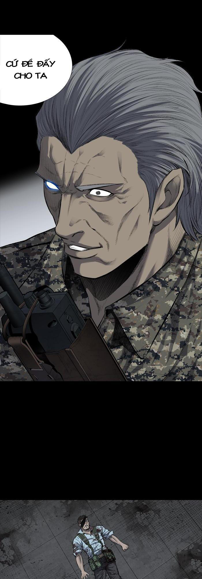 Hive Chapter 208 - Trang 2