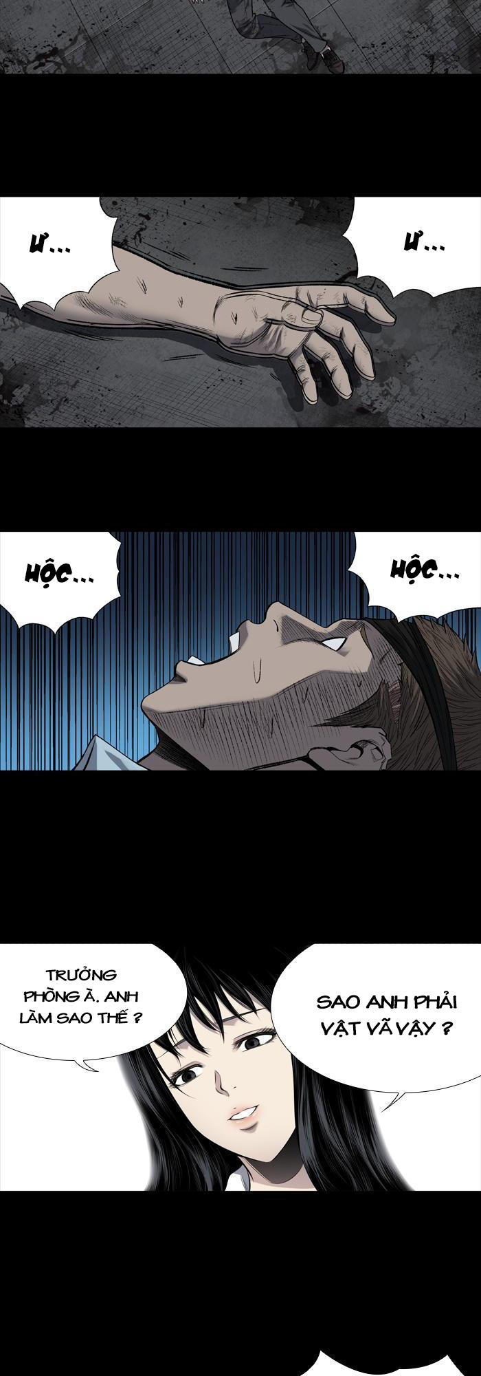 Hive Chapter 208 - Trang 2