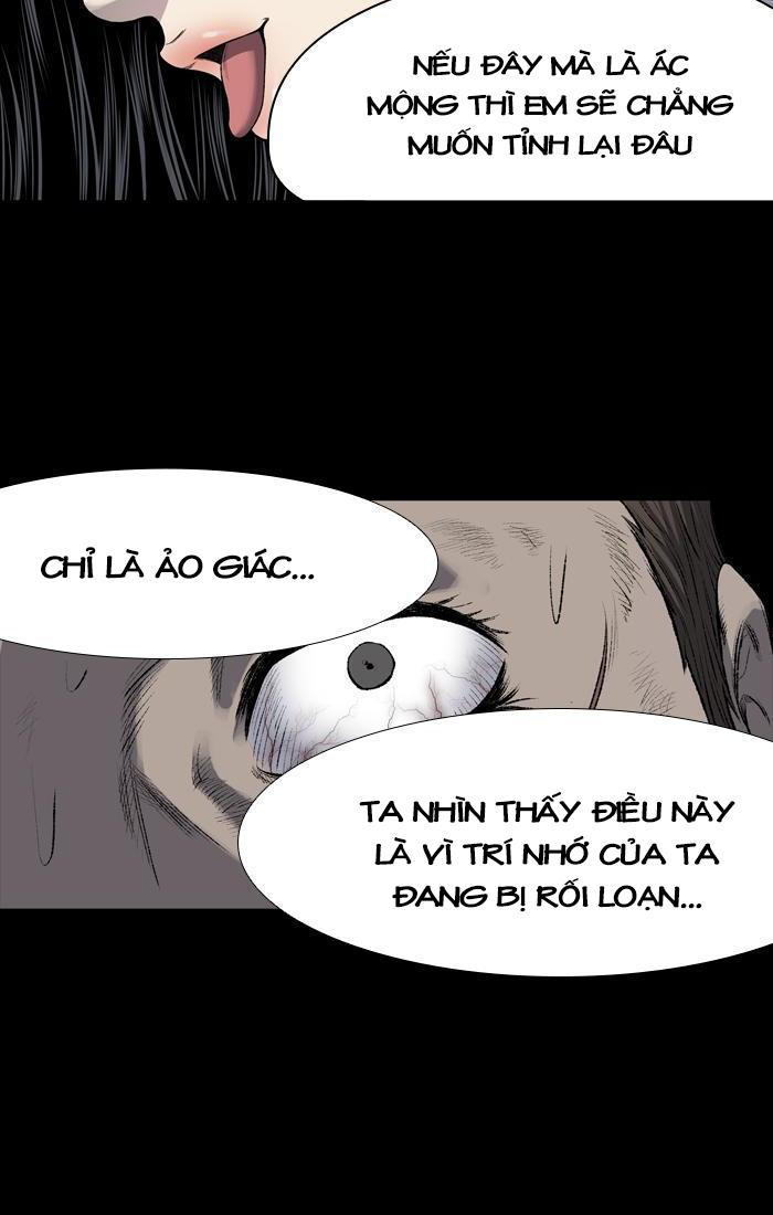 Hive Chapter 208 - Trang 2